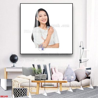 File tranh File gốc tranh in nha khoa NK149 (ảnh gốc) độc quyền