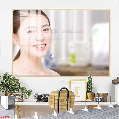 Download file gốc File gốc tranh in nha khoa NK174 (độ nét cao)