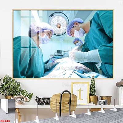 Tải file File gốc tranh in nha khoa NK244 (ảnh gốc) độ phân giải 300dpi