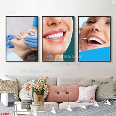 Tải file File gốc tranh in nha khoa NK380 (ảnh gốc) 300dpi File gốc tranh in nha khoa NK380