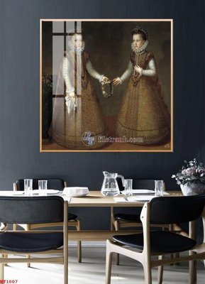 Tải file Tranh phục hưng nhân vật châu âu NT1007 (ảnh gốc) 300dpi Tranh phục hưng nhân vật châu âu NT1007