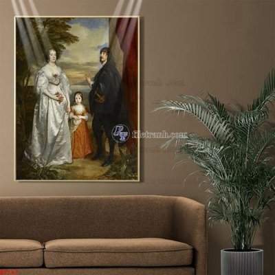 Tải file gốc Tranh phục hưng nhân vật châu âu NT147 (in khổ lớn) quảng cáo