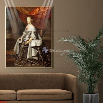 File PSD Tranh phục hưng nhân vật châu âu NT195 (gốc) nhiều lớp (multi-layer)