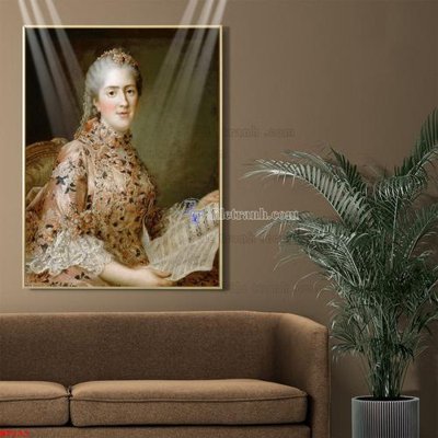 File tranh Tranh phục hưng nhân vật châu âu NT233 (file gốc) chuẩn màu in