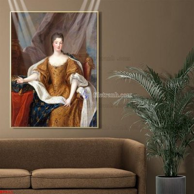 File tranh Tranh phục hưng nhân vật châu âu NT423 (ảnh gốc) cho in ấn kỹ thuật số