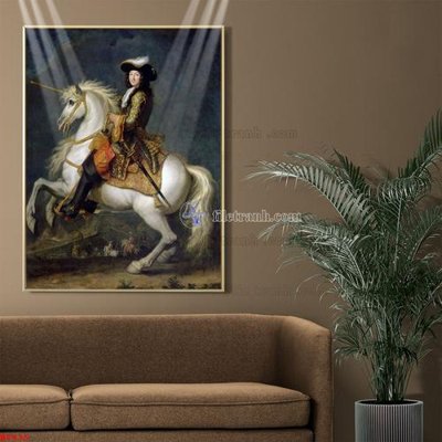 File tranh gốc Tranh phục hưng nhân vật châu âu NT435 (sắc nét từng chi tiết)