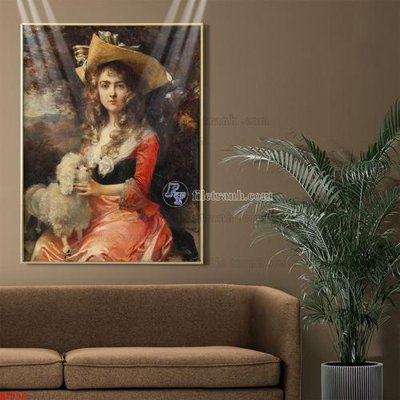 Tải file gốc Tranh phục hưng nhân vật châu âu NT596 (in tráng gương) cao cấpFile gốc Tranh phục hưng nhân vật châu âu NT596 (in ấn) phiên bản độc quyền