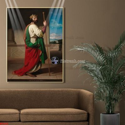 Tải file gốc Tranh phục hưng nhân vật châu âu NT688 (in tráng gương) 5DFile gốc Tranh phục hưng nhân vật châu âu NT688 (in ấn) phiên bản premium