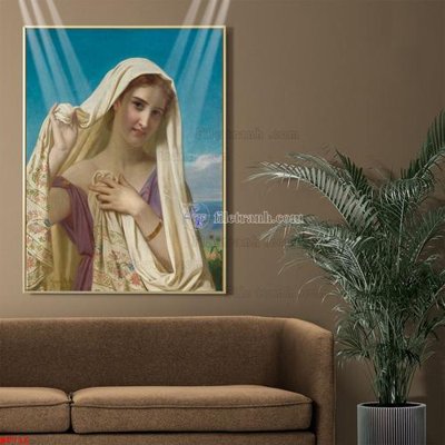 File PSD Tranh phục hưng nhân vật châu âu NT716 (bản gốc) đã tách nền