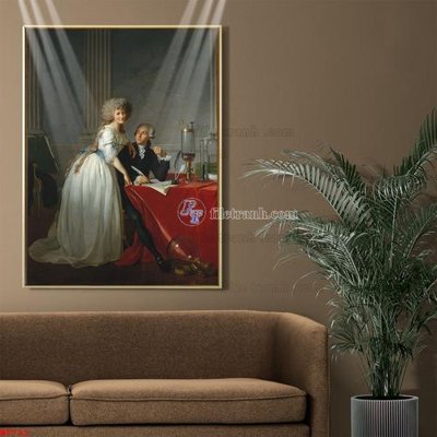 File gốc in ấn Tranh phục hưng nhân vật châu âu NT723 chuẩn màu CMYK