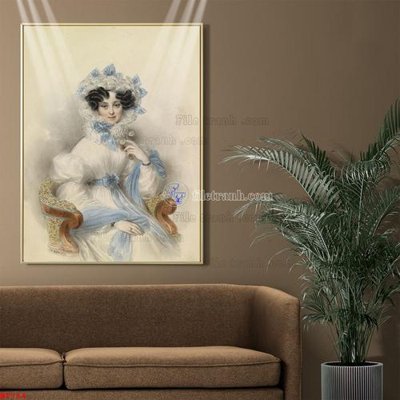 Tải file gốc Tranh phục hưng nhân vật châu âu NT764 (in tráng gương) siêu đẹpFile tranh gốc Tranh phục hưng nhân vật châu âu NT764 chất lượng cao