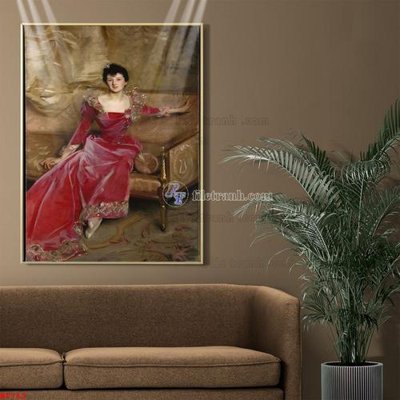 Tải file Tranh phục hưng nhân vật châu âu NT769 (ảnh gốc) độ phân giải 300dpi