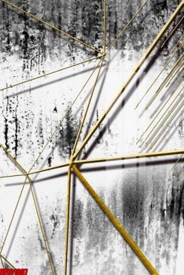 File tranh file tranh bộ decor in treo tường tráng gương OPIC1007 (gốc) in backlit film