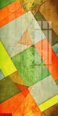 File ảnh file tranh bộ decor in treo tường tráng gương OPIC1008 (gốc) in backdrop sự kiện