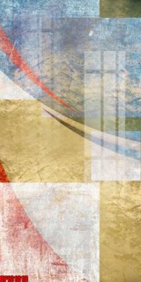 File gốc file tranh bộ decor in treo tường tráng gương OPIC1010 (thiết kế) cho in ấn