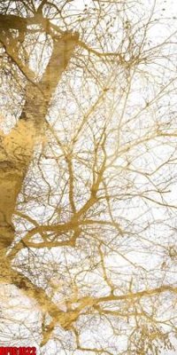 File in ấn cao cấp file tranh bộ decor in treo tường tráng gương OPIC1022 (file gốc)