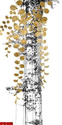 File ảnh file tranh bộ decor in treo tường tráng gương OPIC1065 (gốc) in Hiflex