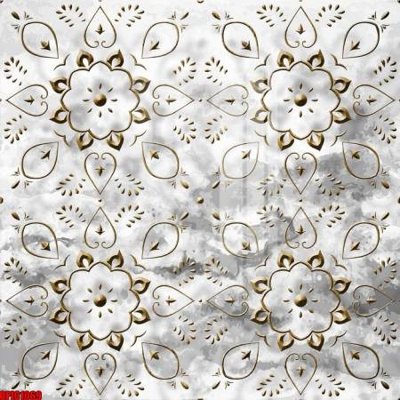 File gốc file tranh bộ decor in treo tường tráng gương OPIC1069 (in 3D) nghệ thuật