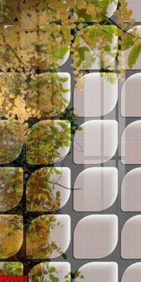 Download file tranh PSD file tranh bộ decor in treo tường tráng gương OPIC1107 để chỉnh sửa