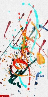 File tranh file tranh bộ decor in treo tường tráng gương OPIC1124 (bản gốc) in canvas