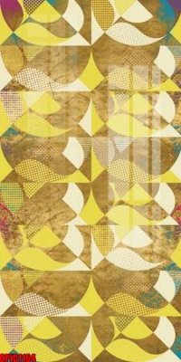 Download file ảnh gốc file tranh bộ decor in treo tường tráng gương OPIC1164 để in ấn