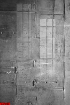 File gốc file tranh bộ decor in treo tường tráng gương OPIC1170 (cho in UV) siêu nét