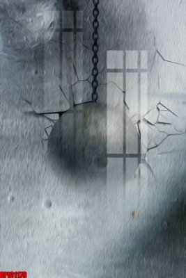 Download file file tranh bộ decor in treo tường tráng gương OPIC1179 (chất lượng in ấn)