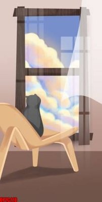 Ảnh gốc file in lụa file tranh bộ decor in treo tường tráng gương OPIC118 chi tiết