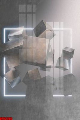 File tranh gốc file tranh bộ decor in treo tường tráng gương OPIC1205 (bản quyền) độc đáo