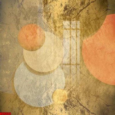 File ảnh file tranh bộ decor in treo tường tráng gương OPIC1211 (gốc) in biển hiệu