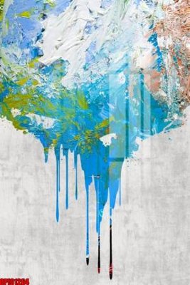 File gốc file tranh bộ decor in treo tường tráng gương OPIC1264 (in mica) cắt laser