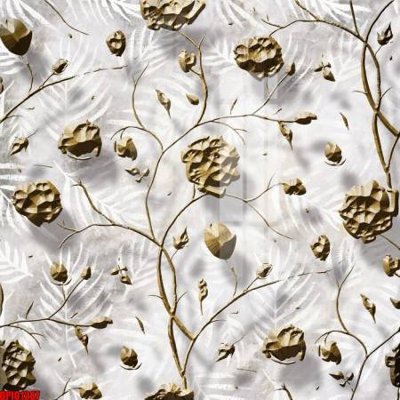 File ảnh file tranh bộ decor in treo tường tráng gương OPIC1287 (gốc) in biển hiệu