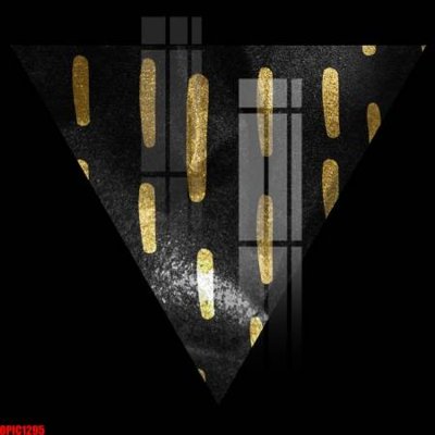 Tải file file tranh bộ decor in treo tường tráng gương OPIC1295 (gốc) in trên mọi chất liệu