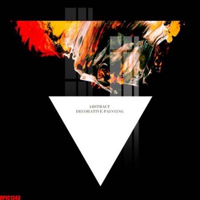 File gốc file tranh bộ decor in treo tường tráng gương OPIC1343 (trang trí) phòng ngủ