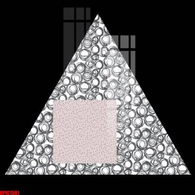 Chi tiết file gốc file tranh bộ decor in treo tường tráng gương OPIC1501 (cho in tráng gương)