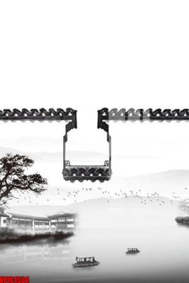 Tải file file tranh bộ decor in treo tường tráng gương OPIC1534 (PSD) cho in ấn quảng cáo