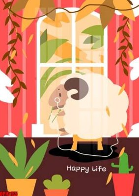 Tải về file gốc file tranh bộ decor in treo tường tráng gương OPIC155 (dùng cho in quảng cáo)