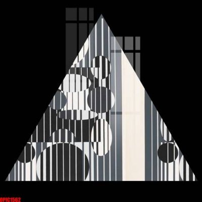 Tải file gốc file tranh bộ decor in treo tường tráng gương OPIC1562 (in khổ lớn) không vỡ