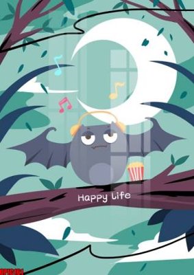 Tải file file tranh bộ decor in treo tường tráng gương OPIC161 (gốc) chủ đề hoa sen