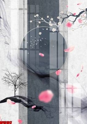 File PSD file tranh bộ decor in treo tường tráng gương OPIC1617 (gốc) cho designer