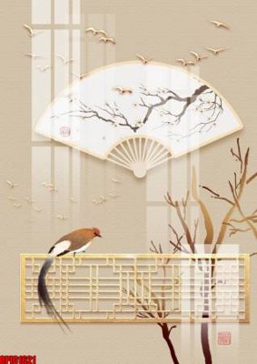 Tải file file tranh bộ decor in treo tường tráng gương OPIC1621 (ảnh gốc) độ phân giải 300dpi