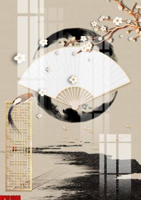 Tải file file tranh bộ decor in treo tường tráng gương OPIC1683 (gốc) in ấn ngay lập tức