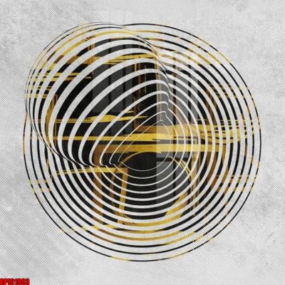 File in ấn file tranh bộ decor in treo tường tráng gương OPIC1993 (bản gốc) từ file gốc