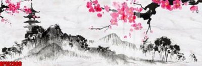 File tranh file tranh bộ decor in treo tường tráng gương OPIC2009 (bản gốc) in canvas