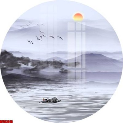 Mua file ảnh gốc file tranh bộ decor in treo tường tráng gương OPIC2016 (chất lượng cao)