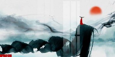 File in trần file tranh bộ decor in treo tường tráng gương OPIC2125 (file gốc) phong thủy