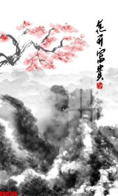 Download file file tranh bộ decor in treo tường tráng gương OPIC216 (gốc) cho xưởng in