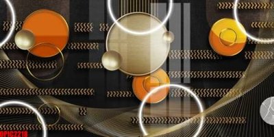 File in trần file tranh bộ decor in treo tường tráng gương OPIC2218 (file gốc) xuyên sáng