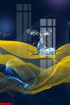 Mua file gốc file tranh bộ decor in treo tường tráng gương OPIC2286 (chất lượng) tại Filetranh.com