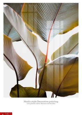 File ảnh gốc file tranh bộ decor in treo tường tráng gương OPIC2293 không vỡ nét